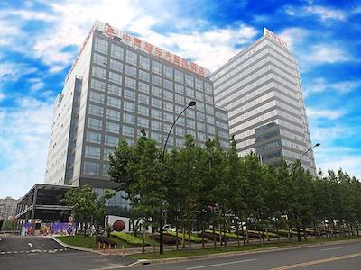 سیتز گرین تری ایسترن اینترنشنال هتل