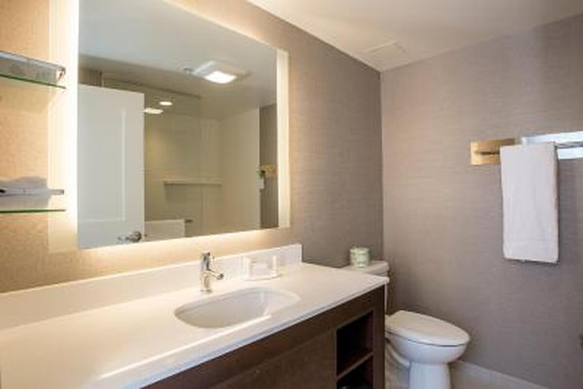 Q and A Residential Hotel