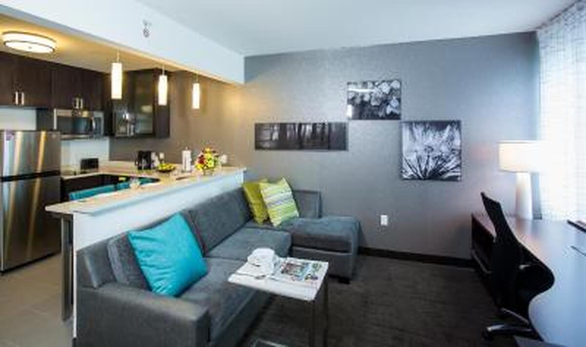 Q and A Residential Hotel