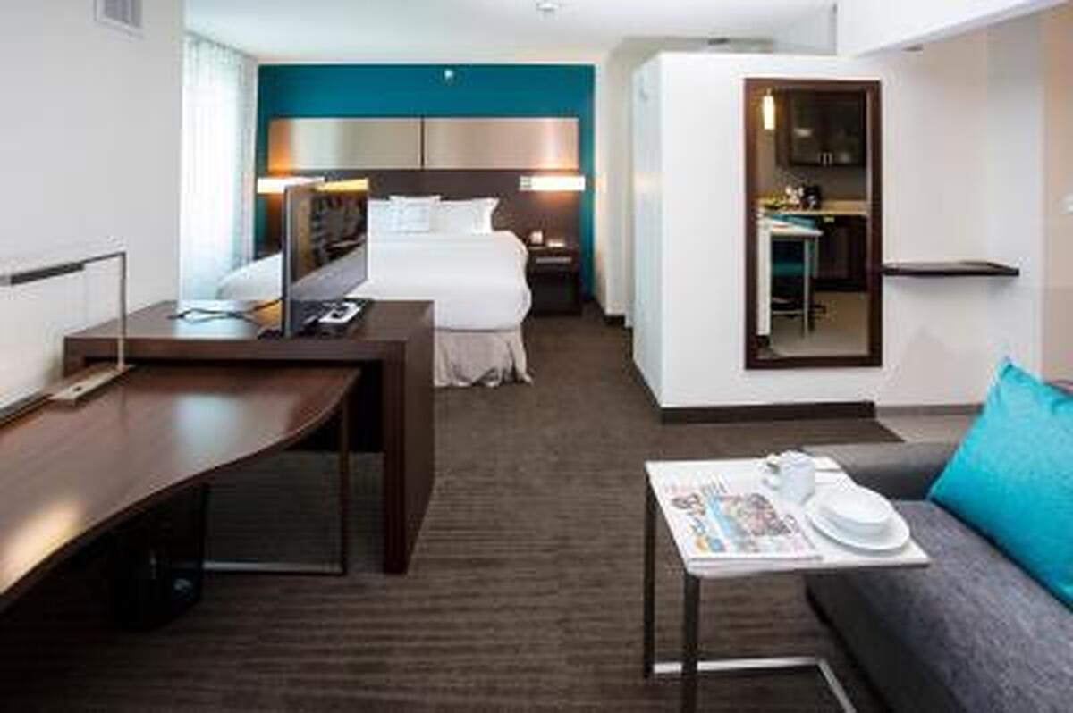 Q and A Residential Hotel