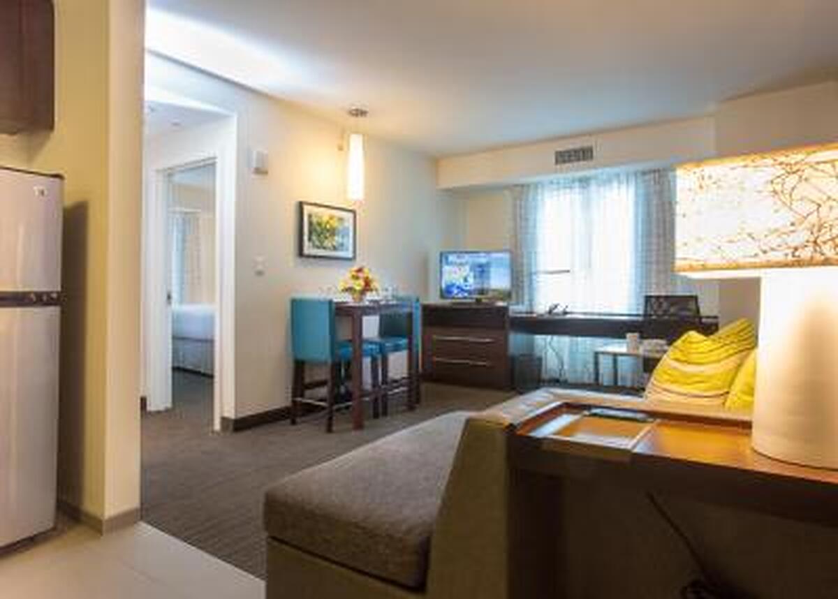 Q and A Residential Hotel