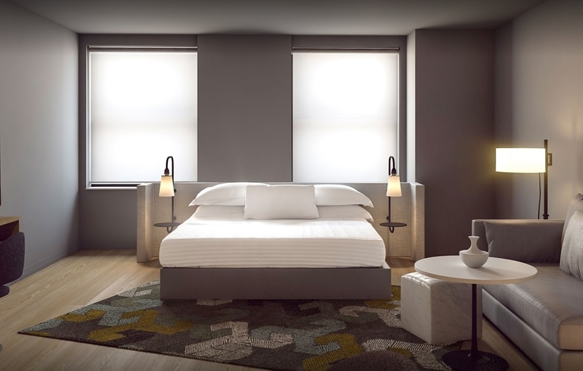 Q and A Residential Hotel