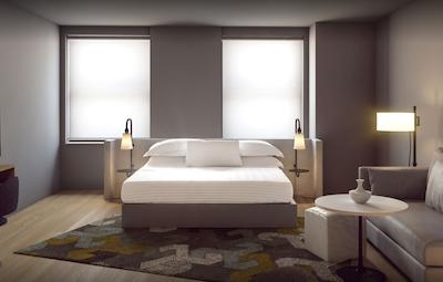 ق اند ا رسیدنتیال هتل