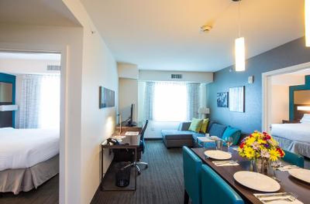 Q and A Residential Hotel