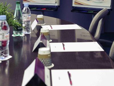 مرکور مارسیل سنتر پرادو هتل ولدرم