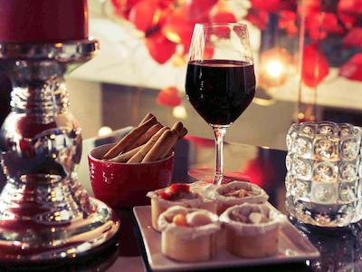 مرکور مارسیل سنتر پرادو هتل ولدرم