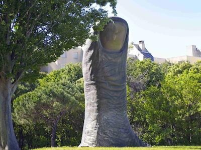 مرکور مارسیل سنتر پرادو هتل ولدرم