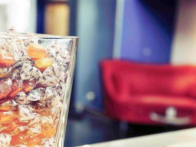 مرکور مارسیل سنتر پرادو هتل ولدرم