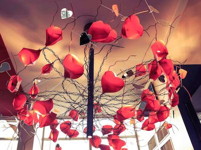 مرکور مارسیل سنتر پرادو هتل ولدرم