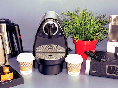 مرکور مارسیل سنتر پرادو هتل ولدرم