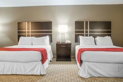 کوالیتی این براسبریج