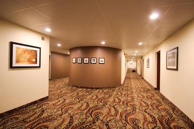 کوالیتی این براسبریج