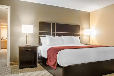 کوالیتی این براسبریج