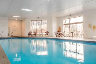 کوالیتی این براسبریج