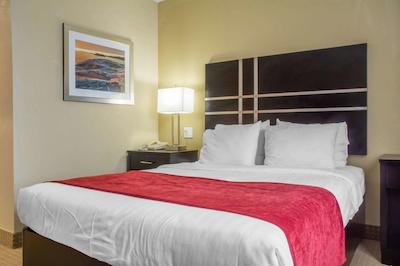 کوالیتی این براسبریج