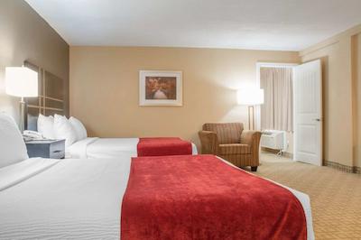 کوالیتی این براسبریج