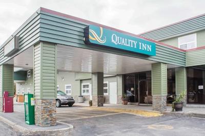 کوالیتی این براسبریج