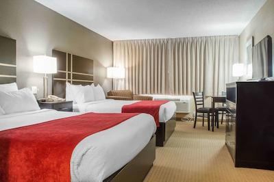 کوالیتی این براسبریج