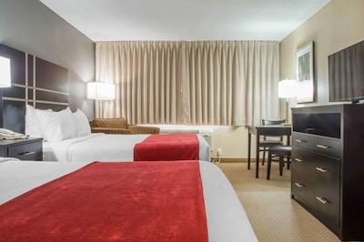 کوالیتی این براسبریج