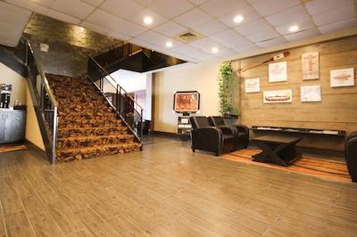 کوالیتی این براسبریج