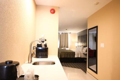 کوالیتی این براسبریج