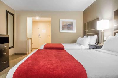 کوالیتی این براسبریج