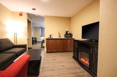 کوالیتی این براسبریج