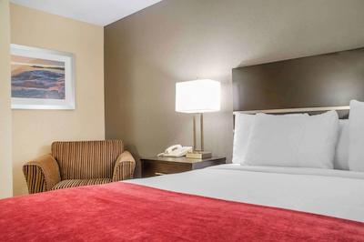 کوالیتی این براسبریج