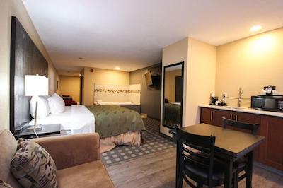 کوالیتی این براسبریج