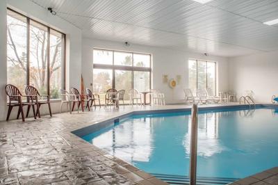 کوالیتی این براسبریج