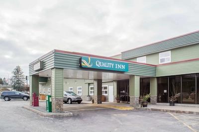 کوالیتی این براسبریج