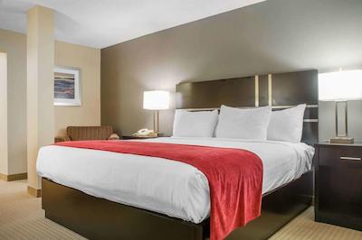 کوالیتی این براسبریج