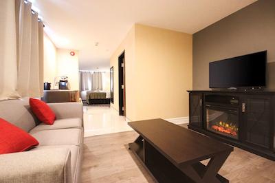 کوالیتی این براسبریج