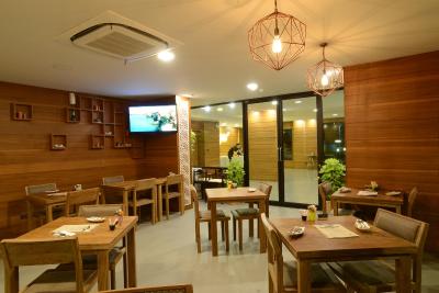 کمر بوتیک هتل