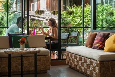 کمر بوتیک هتل