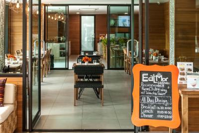 کمر بوتیک هتل