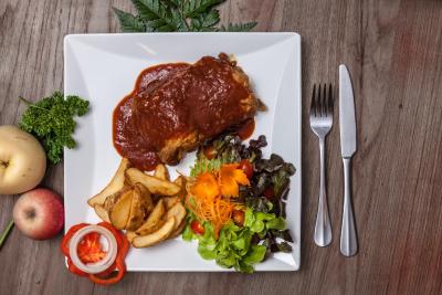 کمر بوتیک هتل