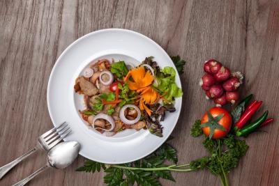 کمر بوتیک هتل