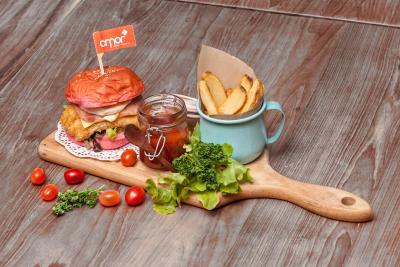 کمر بوتیک هتل