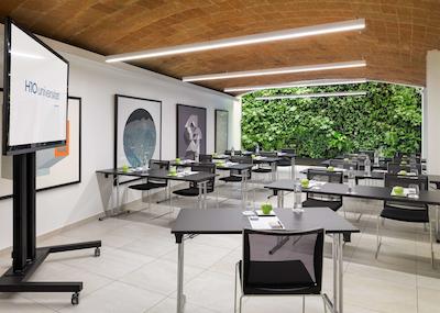 ه10 ونیورسیتات