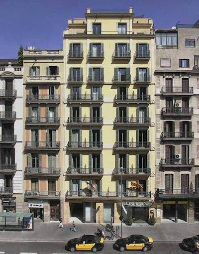 ه10 ونیورسیتات