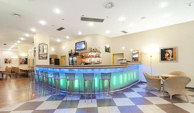 بست وسترن امدیا پراها