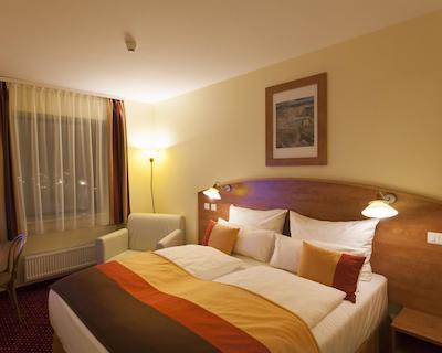 بست وسترن امدیا پراها