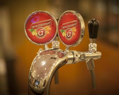 بست وسترن امدیا پراها