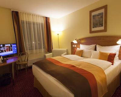 بست وسترن امدیا پراها