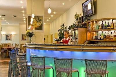 بست وسترن امدیا پراها