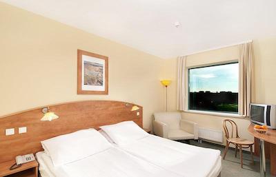 بست وسترن امدیا پراها