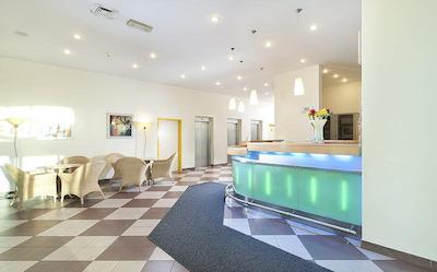 بست وسترن امدیا پراها