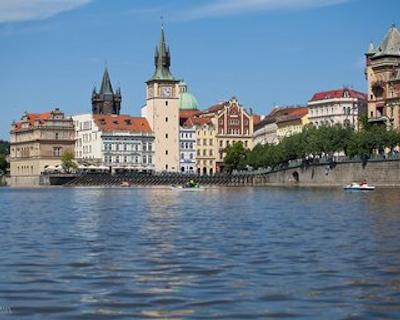 بست وسترن امدیا پراها