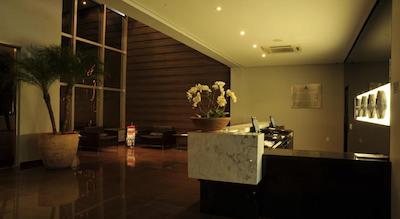 کاتوای هتل کاکال